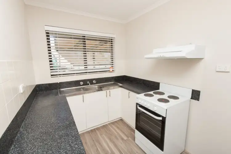 Third view of Homely block of units listing, 1-4/653 Koorlong Avenue, Irymple VIC 3498