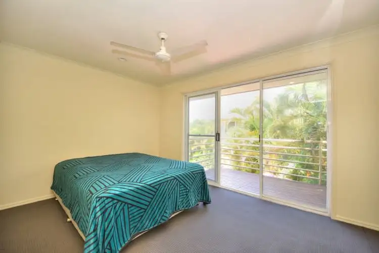 Fifth view of Homely townhouse listing, 156/215 Cottesloe Drive, Mermaid Waters QLD 4218