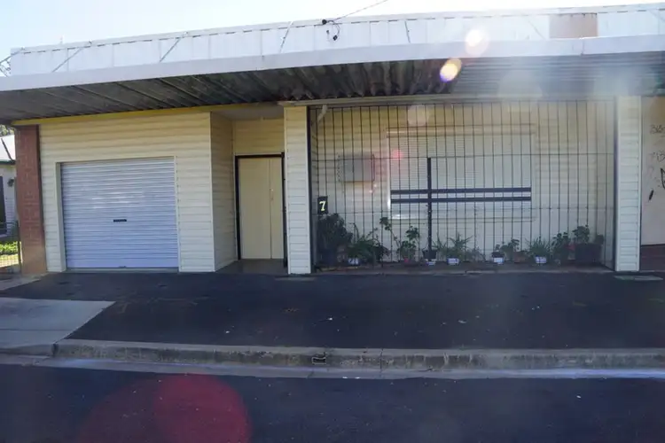 Main view of Homely unit listing, 7 Wattle Street, Dubbo NSW 2830