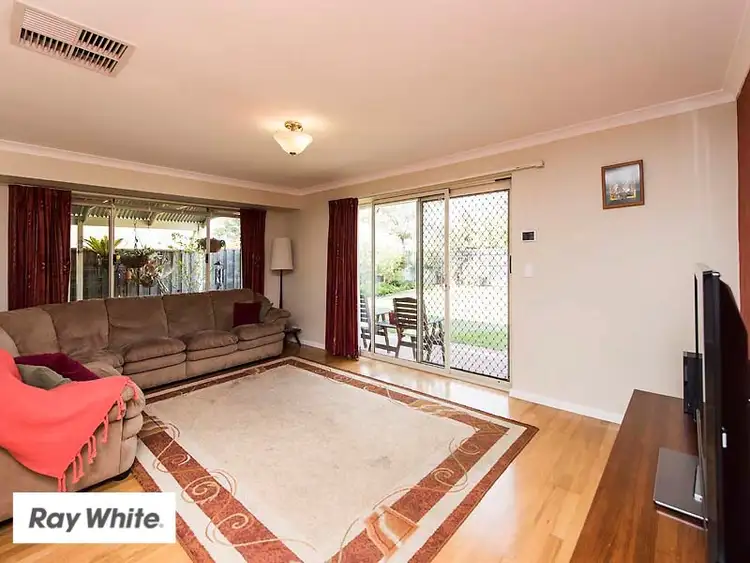 Seventh view of Homely house listing, 15 Nychum Pass, Ellenbrook WA 6069