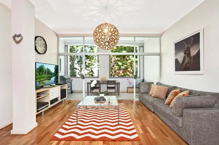 1/28-32 Pine Street, Chippendale NSW 2008