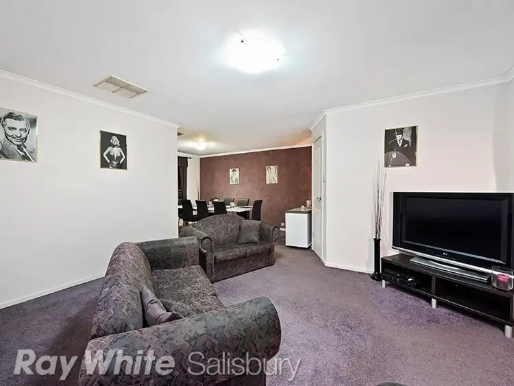 Fourth view of Homely house listing, 18 Heron Avenue, Parafield Gardens SA 5107