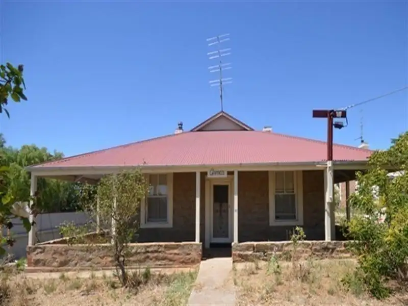 Main view of Homely house listing, 35 Port Road, Auburn SA 5451
