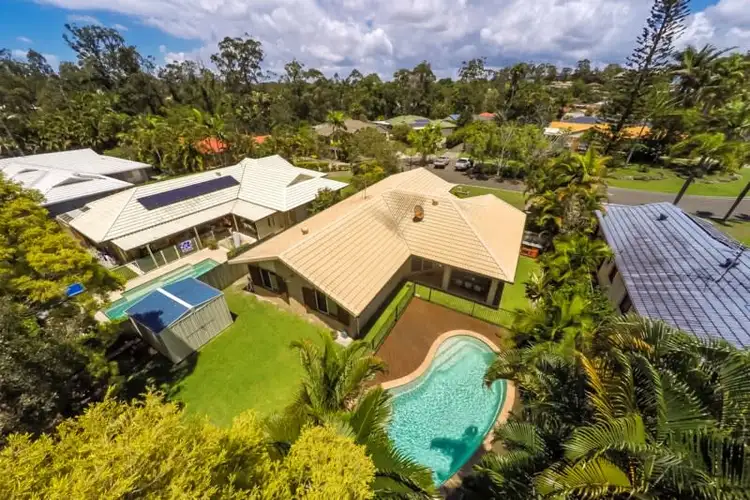 Main view of Homely house listing, 15 Attenborough Close, Buderim QLD 4556