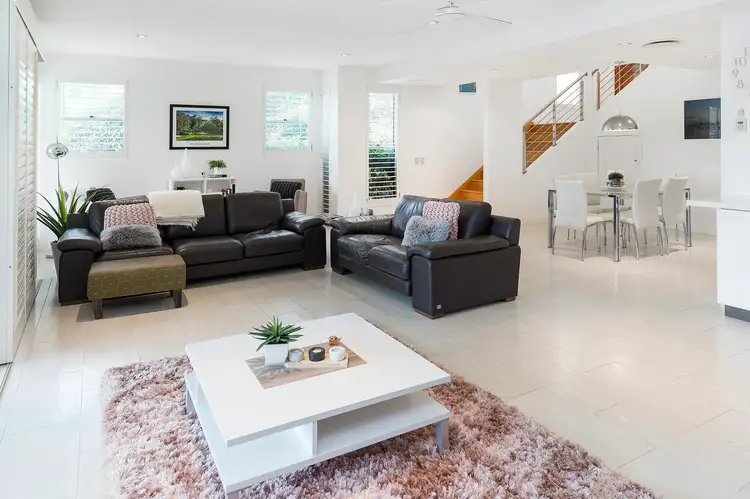 Sixth view of Homely other listing, 5404 Bay Hill Terrace, Sanctuary Cove QLD 4212