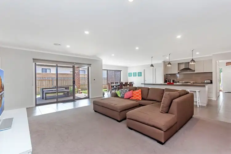 Third view of Homely house listing, 7 Irvings Lane, Koroit VIC 3282