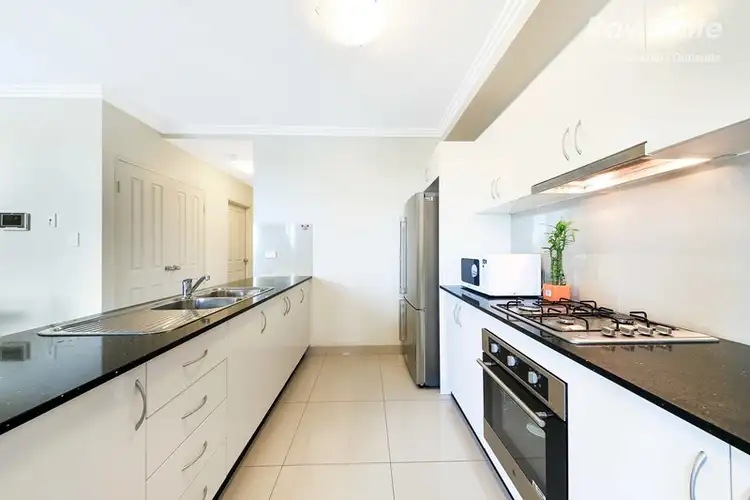 Second view of Homely unit listing, 7/215-217 Woodville Road, Merrylands NSW 2160