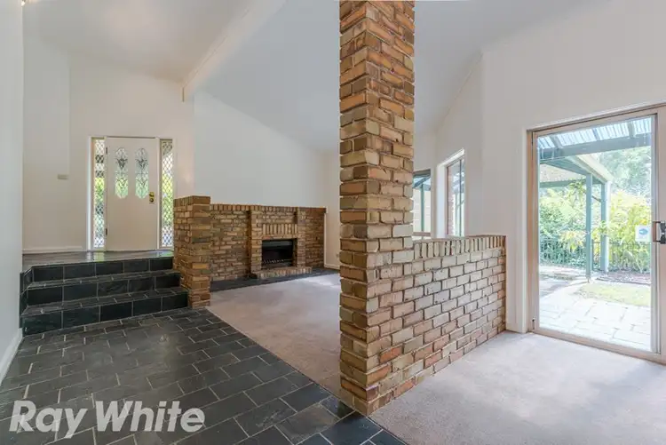 Third view of Homely house listing, 22 Lotus Drive, Aberfoyle Park SA 5159