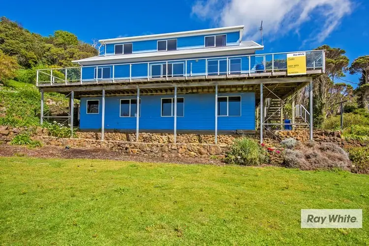 8 Cummings Street, Boat Harbour Beach TAS 7321