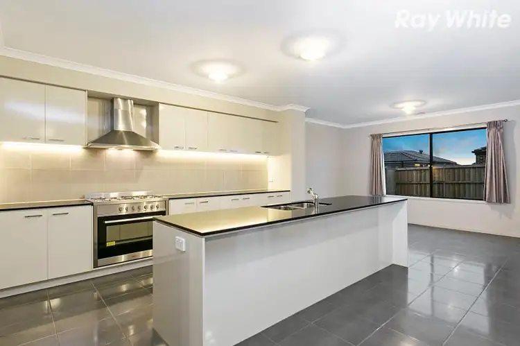 Third view of Homely house listing, 3 Bevington Crescent, Officer VIC 3809