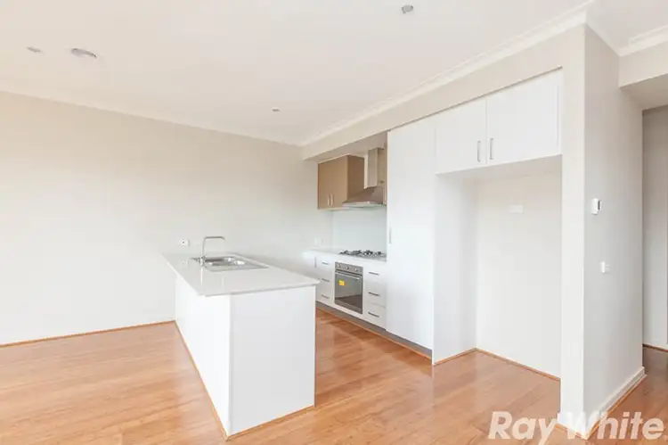 Third view of Homely house listing, 16 Eaglehawk Drive, Mernda VIC 3754