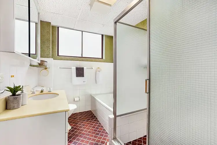 Sixth view of Homely apartment listing, 26/1-3 Dudley Street, Randwick NSW 2031