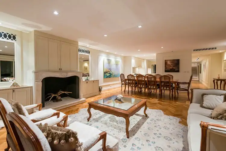 Third view of Homely house listing, 202a Raglan Street, Mosman NSW 2088