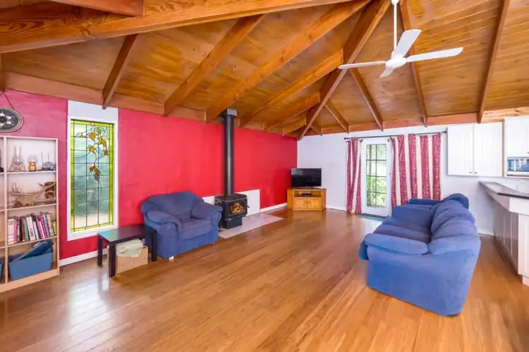 Fourth view of Homely house listing, 2A Lewis Avenue, Mount Barker SA 5251