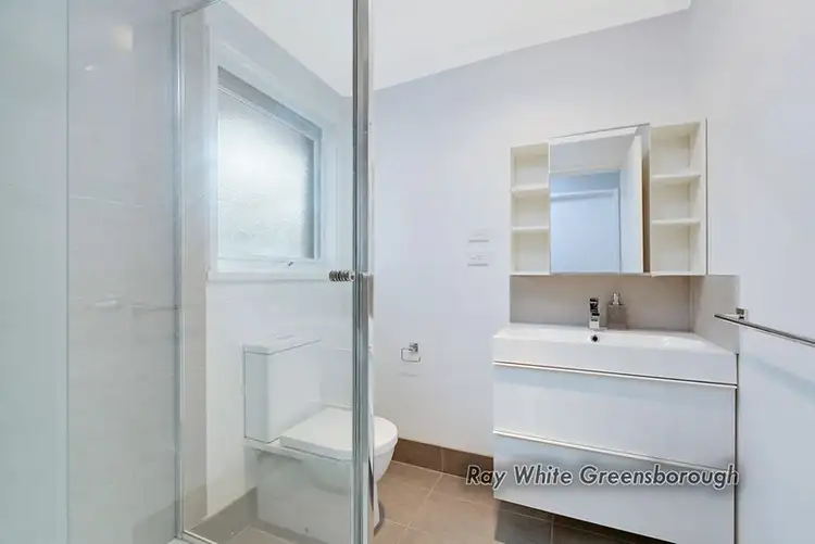 Sixth view of Homely unit listing, 2/10 Maskell Crescent, Lower Plenty VIC 3093