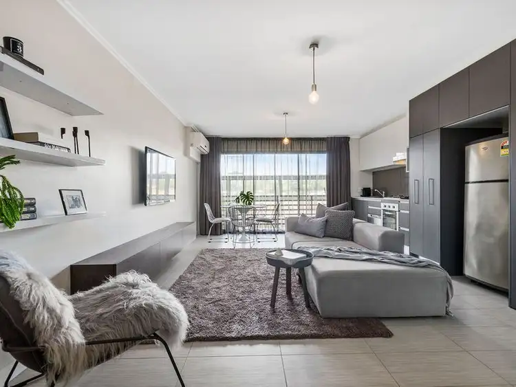 Third view of Homely apartment listing, 73/123 Barrack Road, Cannon Hill QLD 4170