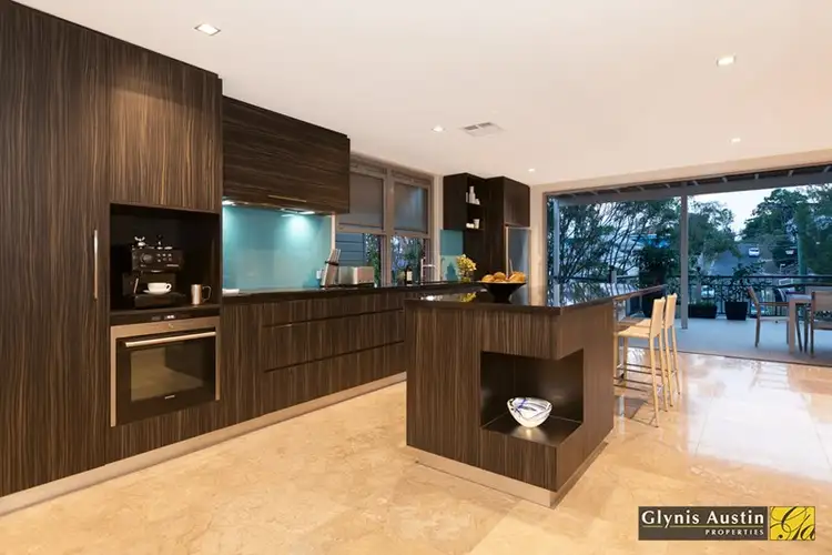 Fourth view of Homely house listing, 21 Surrey Street, Red Hill QLD 4059