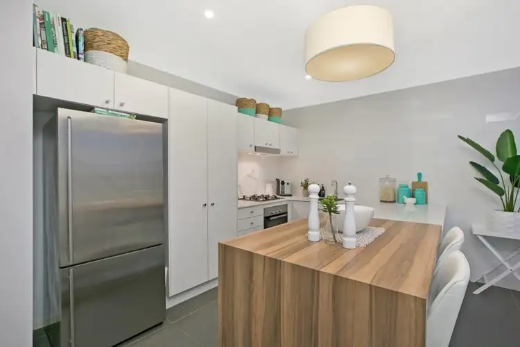 Fourth view of Homely townhouse listing, 29/312 Manly Road, Manly West QLD 4179