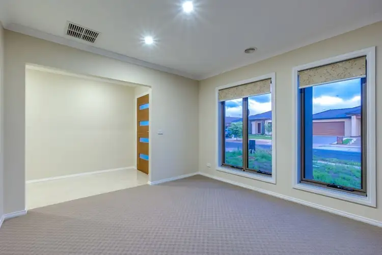 Third view of Homely house listing, 1 Mirima Street, Tarneit VIC 3029
