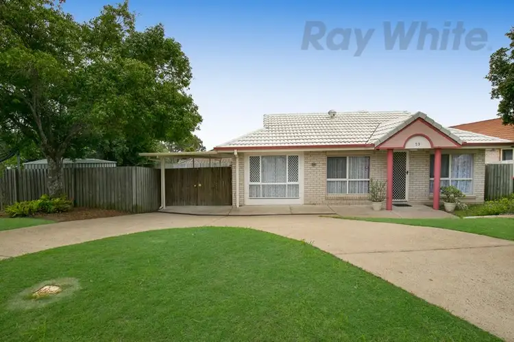 59 Robinson Crescent, Runcorn QLD 4113