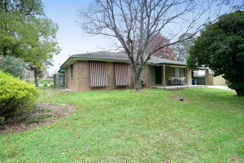 Main view of Homely house listing, 80 Vincent Road, Lake Albert NSW 2650