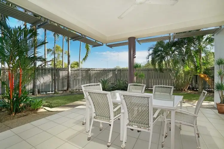 3/3 Manila Place, Woolner NT 820