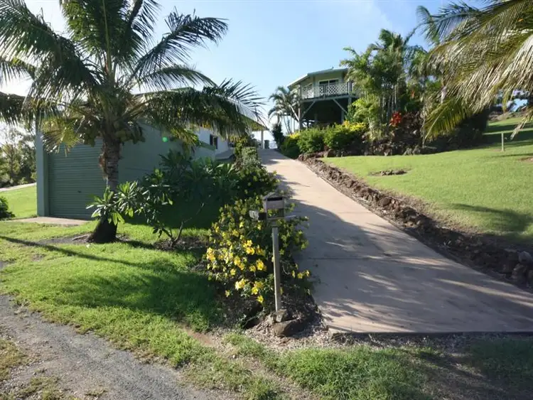 Second view of Homely house listing, 18 Ferries Terrace, Sarina Beach QLD 4737