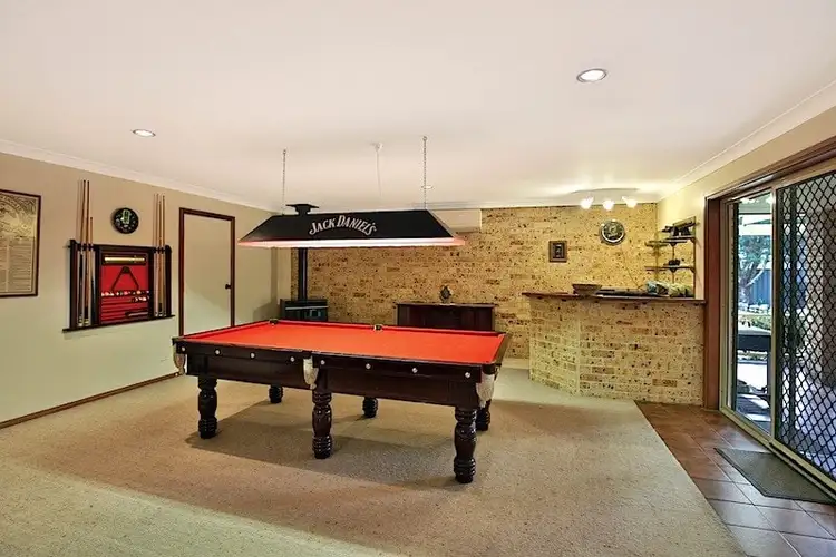 Seventh view of Homely house listing, 6 Princeton Place, Bomaderry NSW 2541