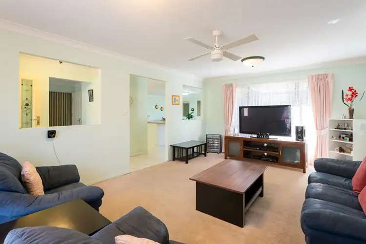 Seventh view of Homely house listing, 4 Danube Court, Bli Bli QLD 4560