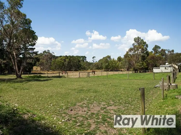 Seventh view of Homely rural property listing, 100 Graydens Road, Moorooduc VIC 3933
