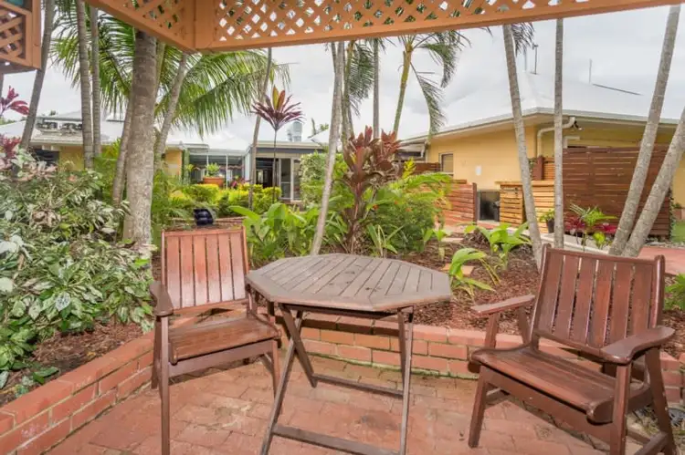 Fourth view of Homely house listing, 32/6 Apt 133 Dolphin Heads Resort, Dolphin Heads QLD 4740