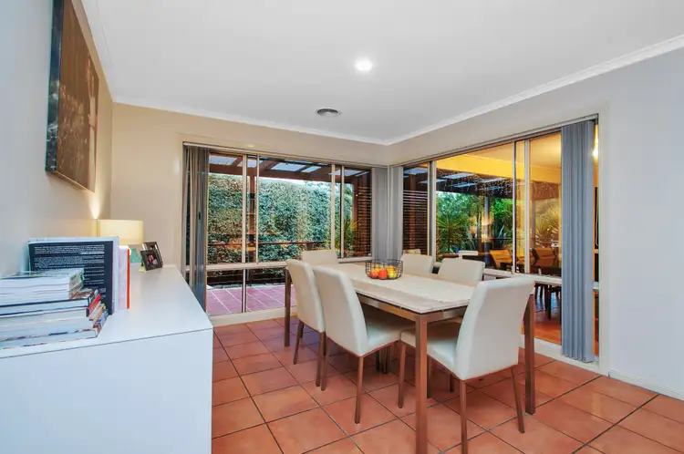 Fifth view of Homely house listing, 12 YARRA HILL Lane, Chirnside Park VIC 3116