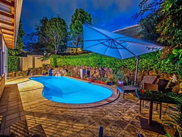 17 Martinelli Avenue, Banora Point NSW 2486