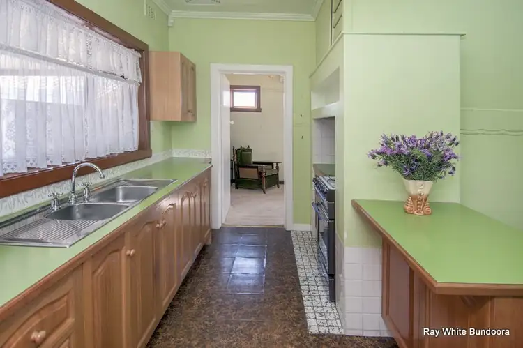 Fifth view of Homely house listing, 166 Rathcown Road, Reservoir VIC 3073