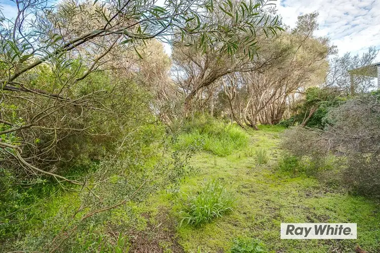 Third view of Homely land listing, 13 Rodney Street, Rye VIC 3941