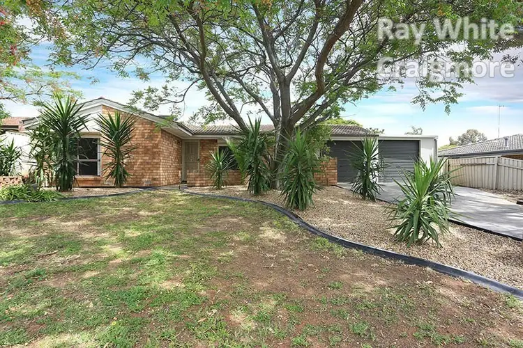 Main view of Homely house listing, 10 Tareena Street, Craigmore SA 5114