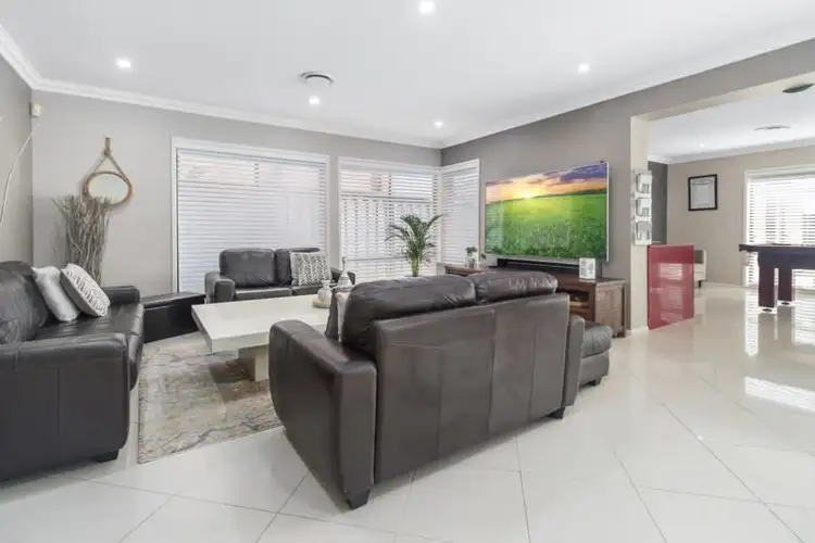 Seventh view of Homely house listing, 5 Umbria Street, Prestons NSW 2170