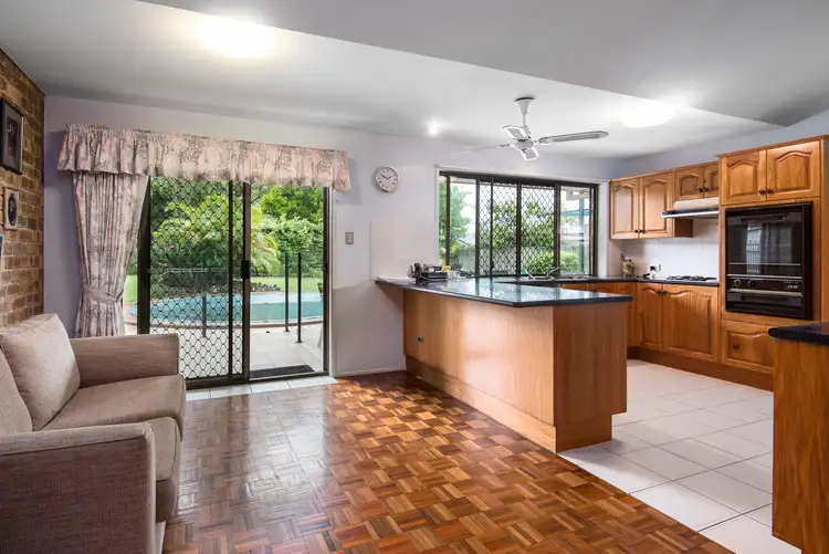 Fourth view of Homely house listing, 11 Kapilano Crescent, Mountain Creek QLD 4557