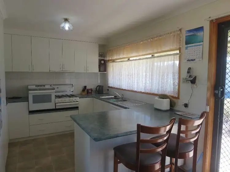 Third view of Homely house listing, 87 Pell Street, Howlong NSW 2643