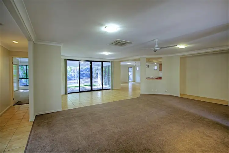 Sixth view of Homely house listing, 58 Brookeside Crescent, Seventeen Mile Rocks QLD 4073