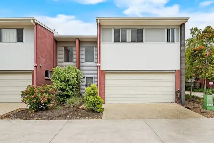 Main view of Homely townhouse listing, 14/8 Starling Street, Buderim QLD 4556