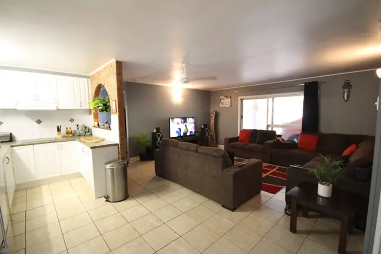 Fourth view of Homely house listing, 685 Hay Point Road, Hay Point QLD 4740