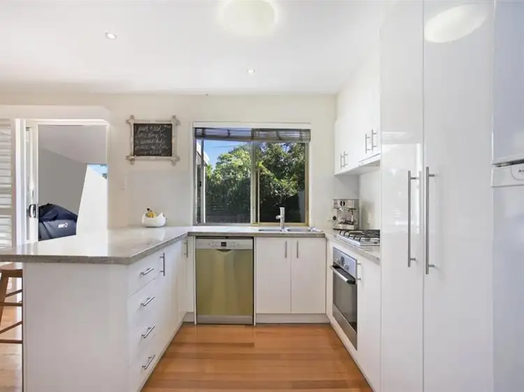 Third view of Homely house listing, 6/39 Bayliss Street, Toowong QLD 4066
