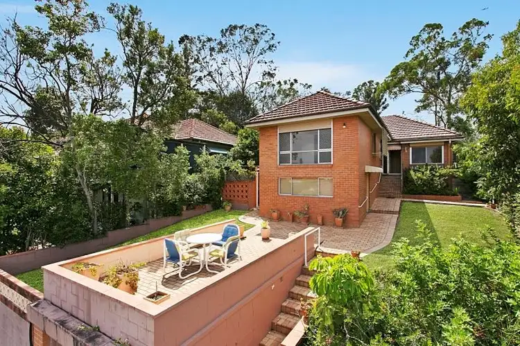 Third view of Homely house listing, 44 Woodlea Street, Moorooka QLD 4105