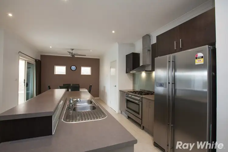 Fifth view of Homely house listing, 38 Farmhouse Boulevard, Epping VIC 3076