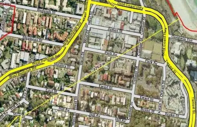 Sixth view of Homely house listing, 18-20 View Street, Burleigh Heads QLD 4220