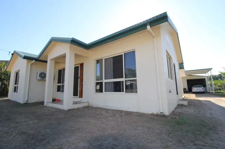 Main view of Homely house listing, 11 Trevally Street, Taylors Beach QLD 4850