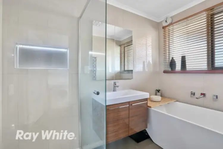 Fifth view of Homely house listing, 1 Creswick Court, Corio VIC 3214