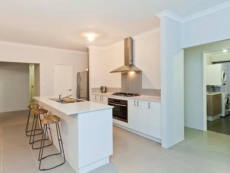 Fourth view of Homely house listing, 21 Bluebill Lane, Baldivis WA 6171