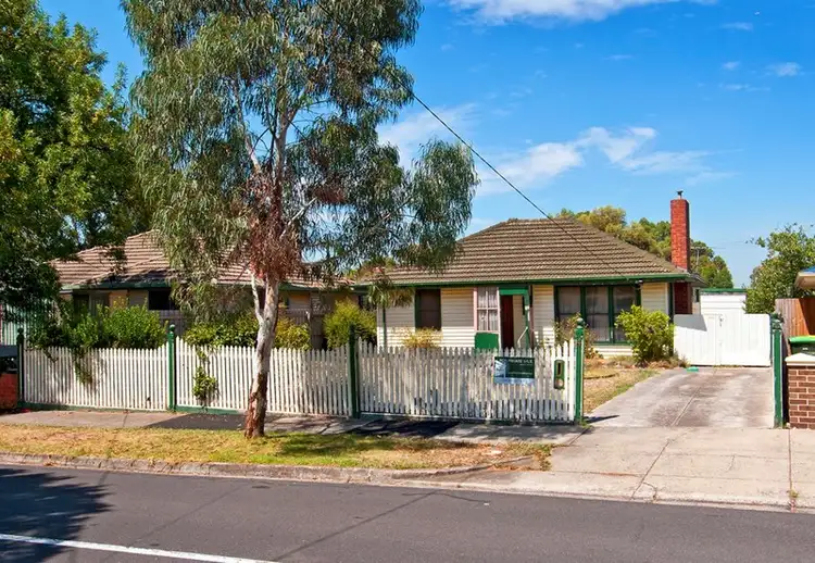 Third view of Homely house listing, 4 Clements Grove, Reservoir VIC 3073